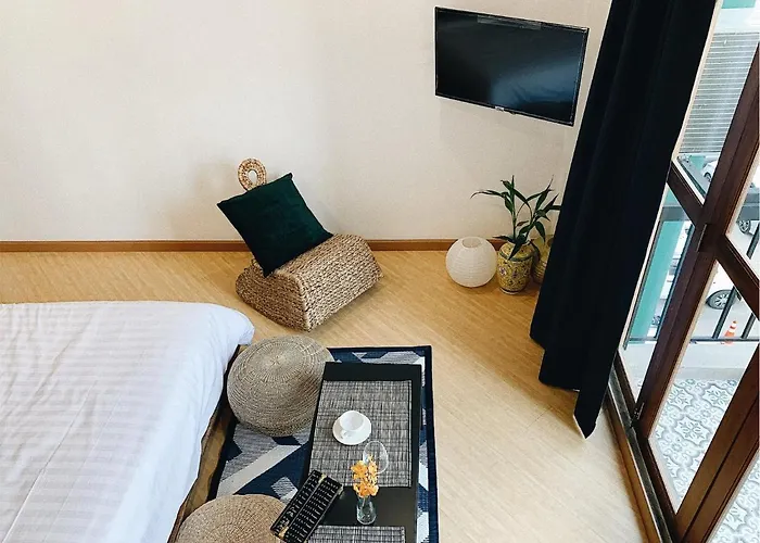 Wander Wonder 3* Bangkok