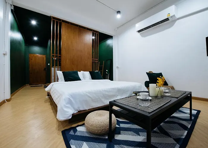 Wander Wonder 3* Bangkok