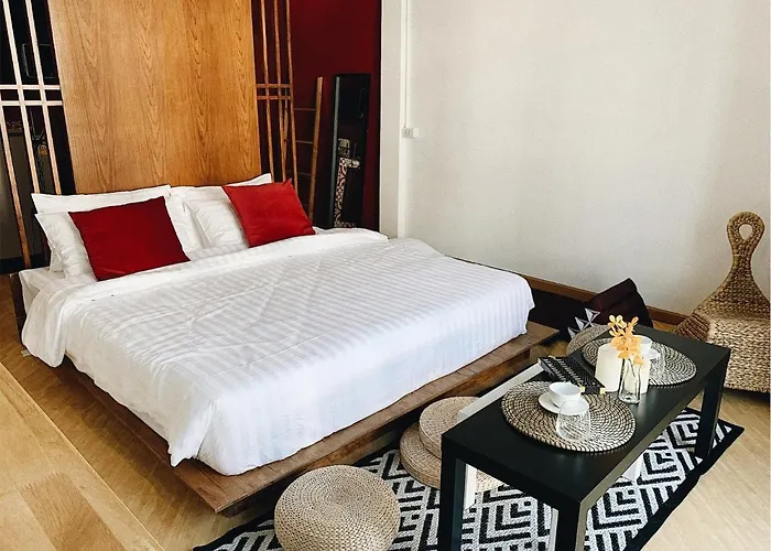 Wander Wonder Inn 3*