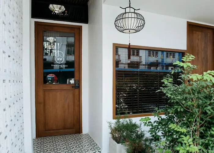 Wander Wonder 3* Bangkok