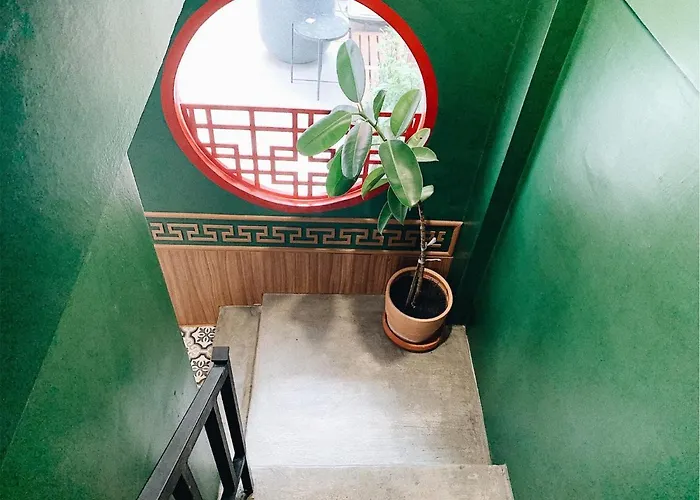 Wander Wonder 3* Bangkok