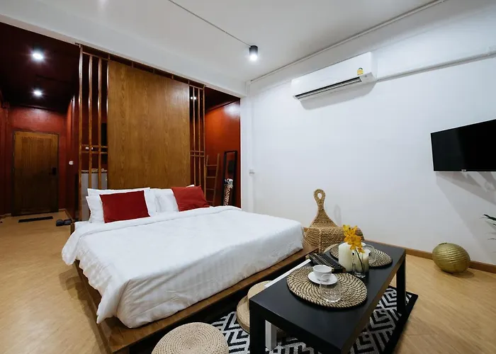 Inn Wander Wonder 3*
