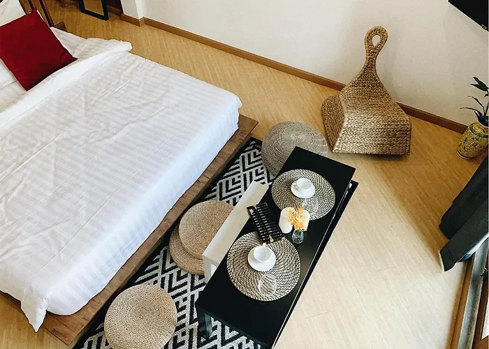 Inn Wander Wonder Bangkok