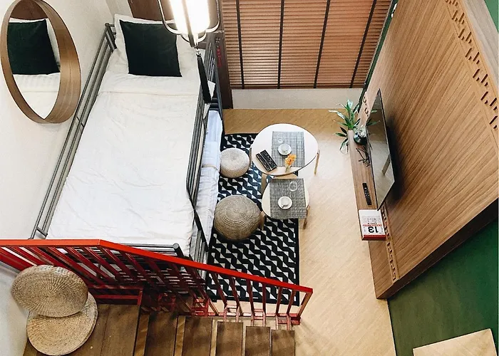 Wander Wonder 3* Bangkok