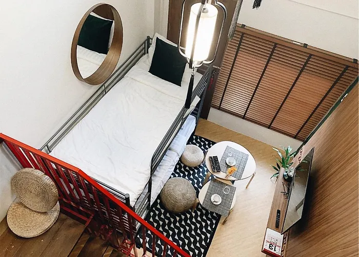 Inn Wander Wonder Bangkok