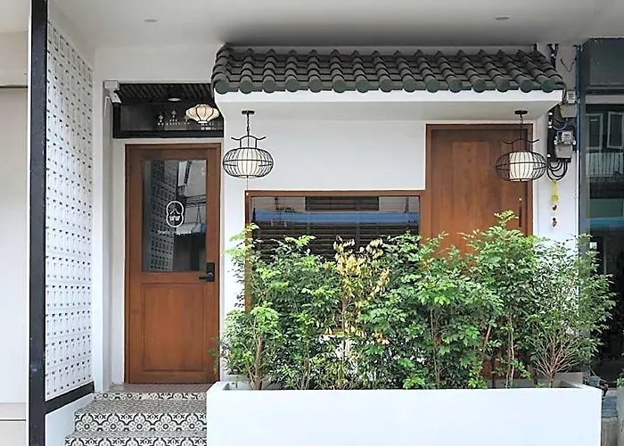 Inn Wander Wonder 3*