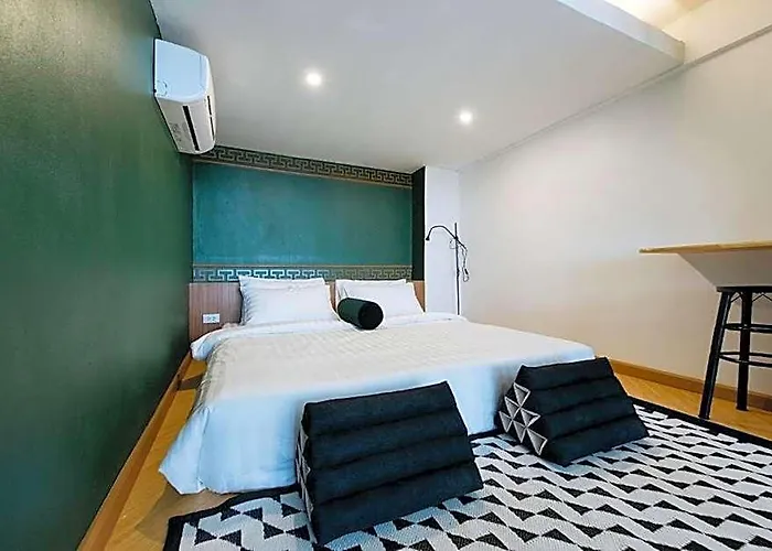 Wander Wonder 3* Bangkok