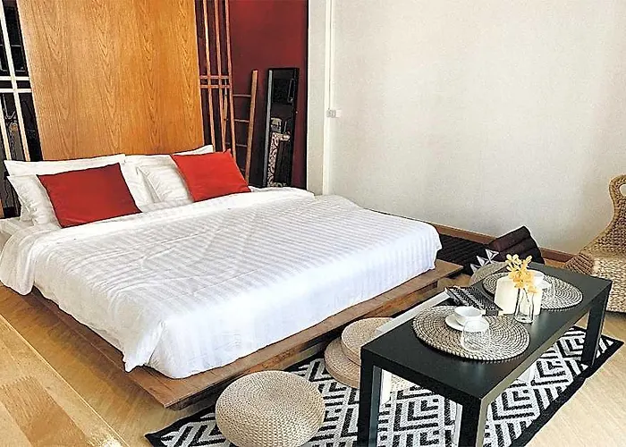 Wander Wonder Inn 3*