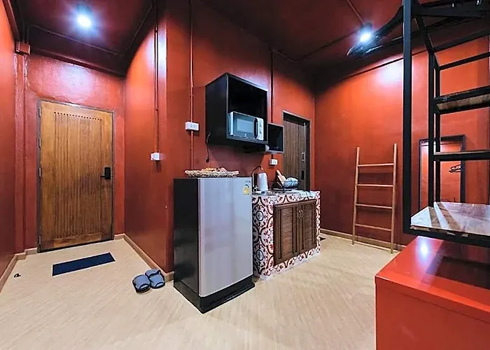 Wander Wonder 3* Bangkok